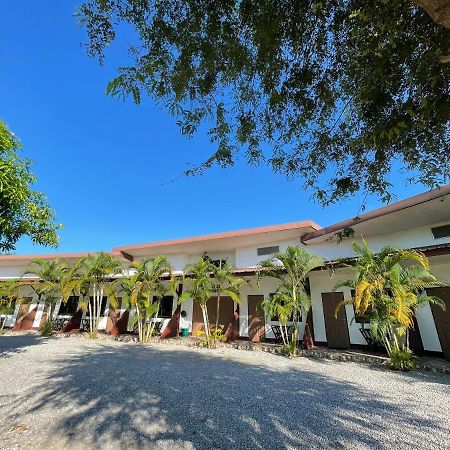 Kevin Resort Mae Phim Exterior foto