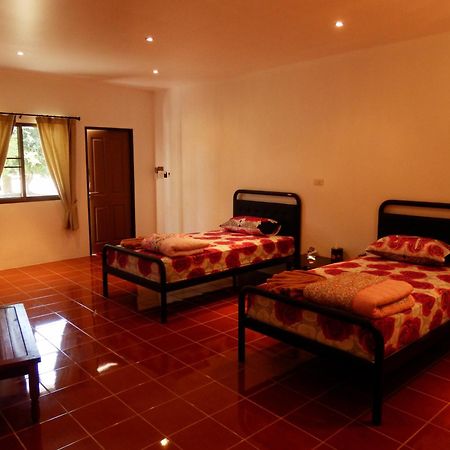 Kevin Resort Mae Phim Exterior foto