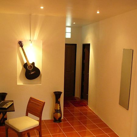 Kevin Resort Mae Phim Quarto foto
