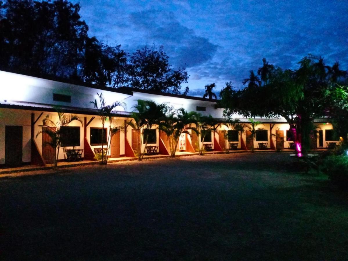 Kevin Resort Mae Phim Exterior foto