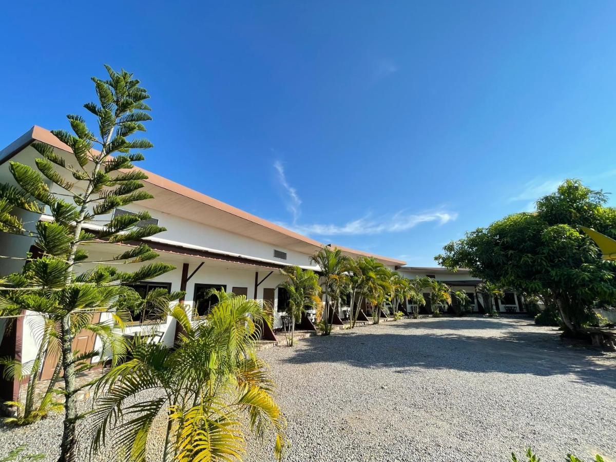Kevin Resort Mae Phim Exterior foto