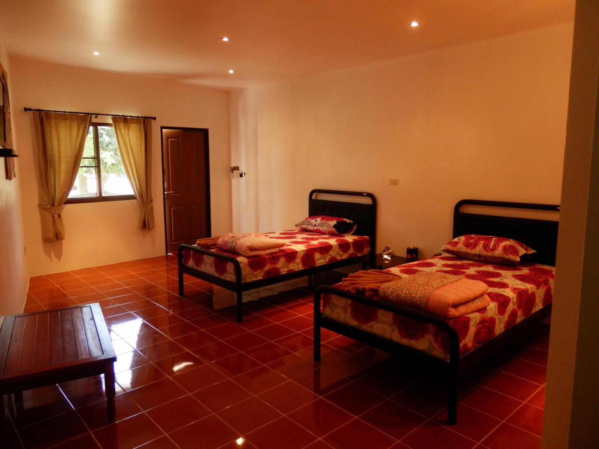 Kevin Resort Mae Phim Exterior foto