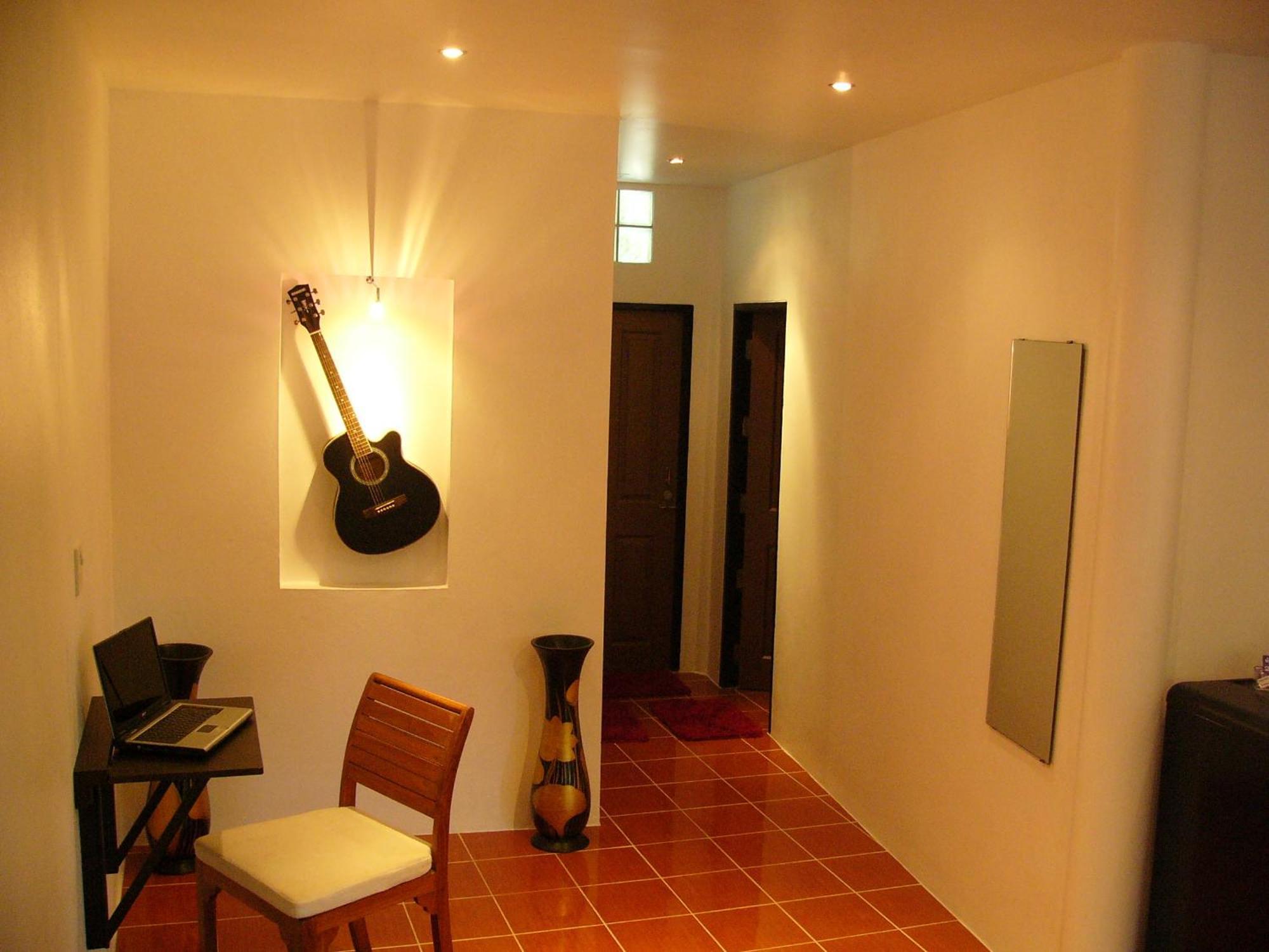 Kevin Resort Mae Phim Quarto foto
