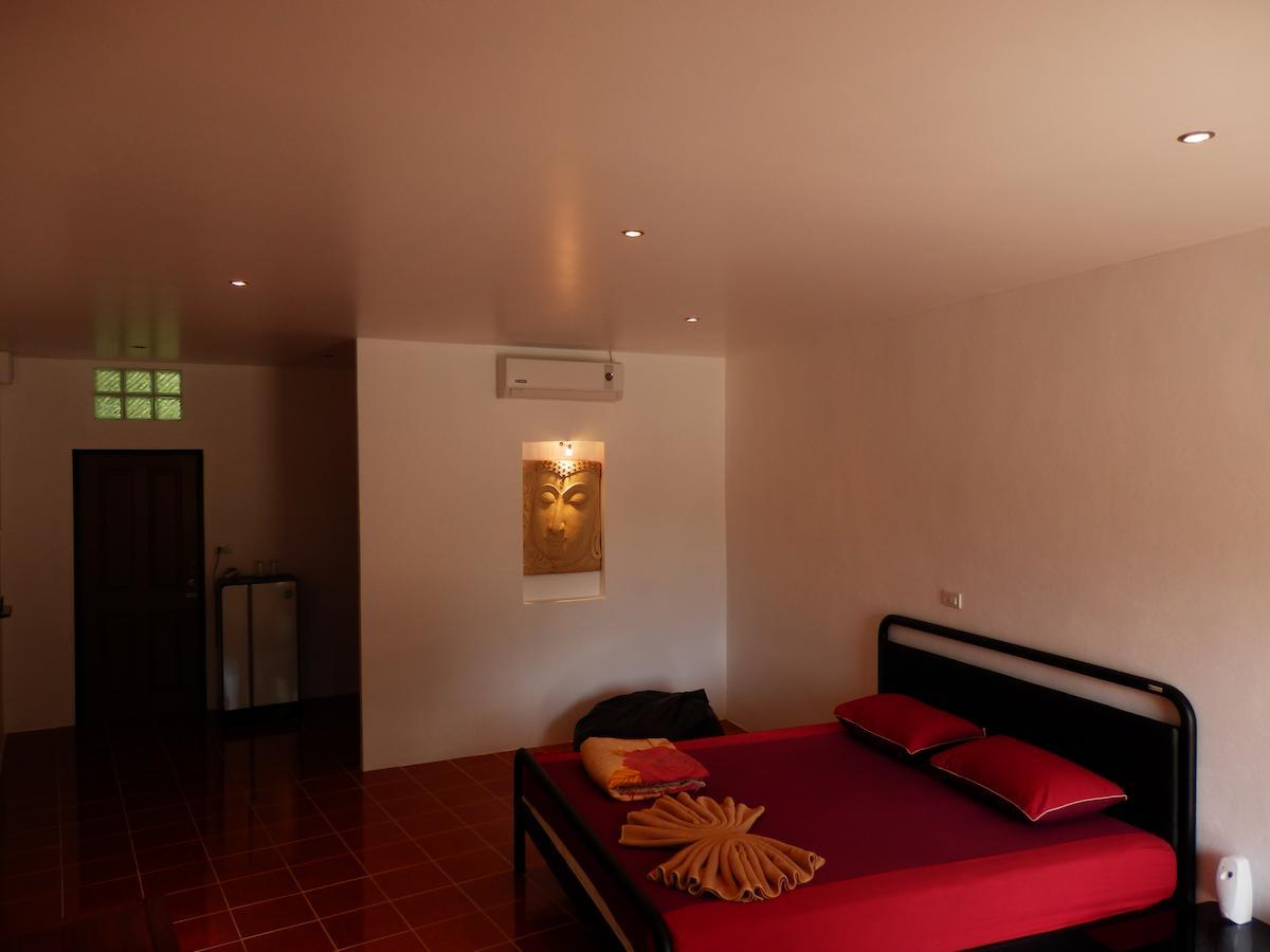 Kevin Resort Mae Phim Exterior foto