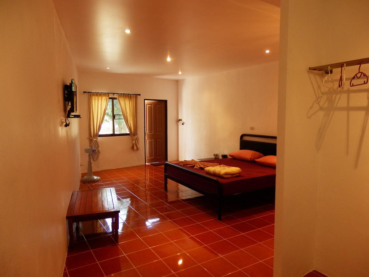 Kevin Resort Mae Phim Exterior foto