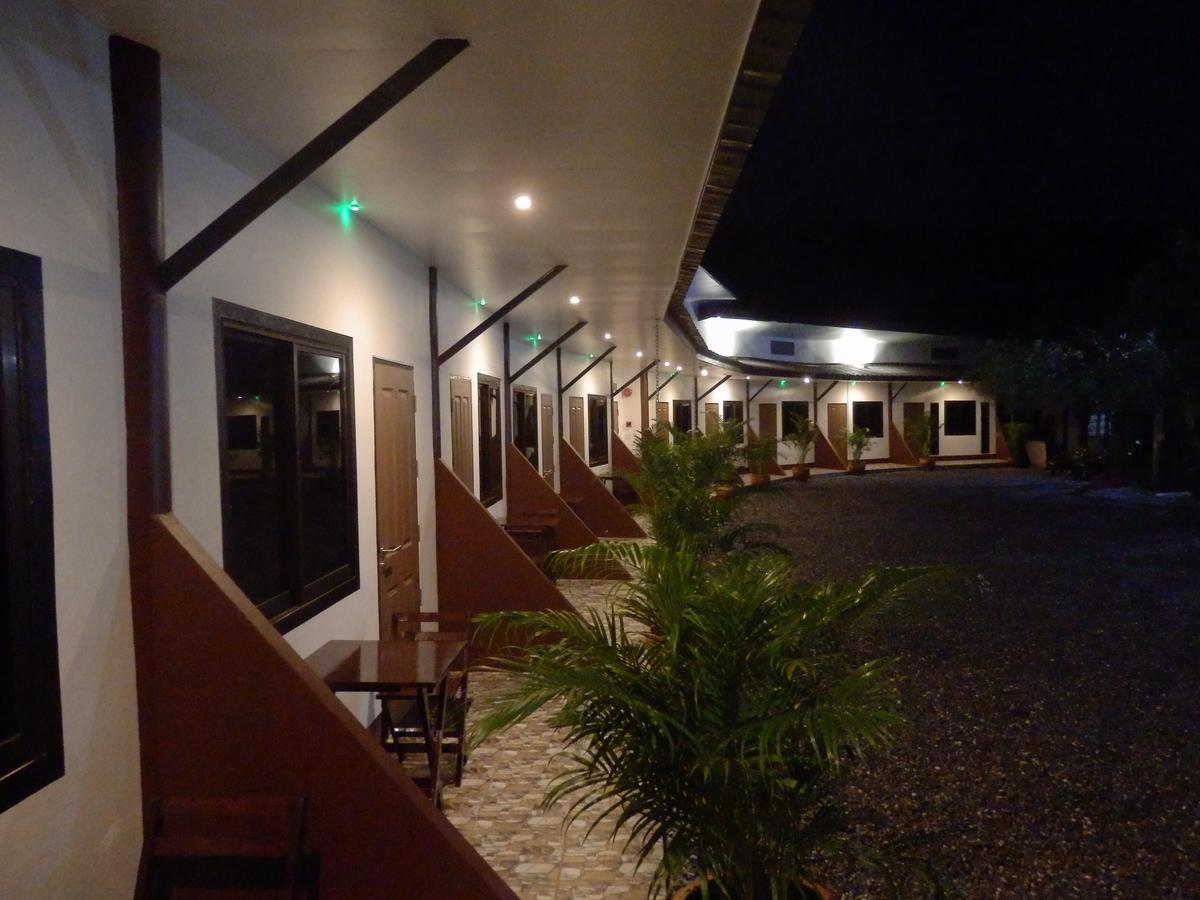 Kevin Resort Mae Phim Exterior foto
