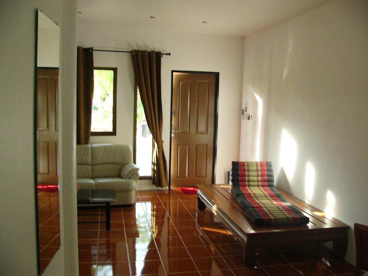 Kevin Resort Mae Phim Quarto foto