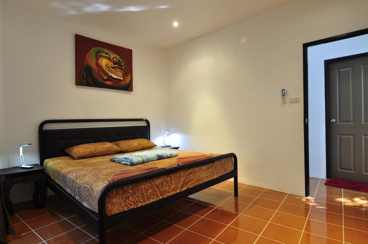 Kevin Resort Mae Phim Exterior foto