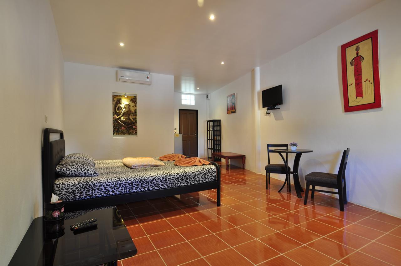 Kevin Resort Mae Phim Exterior foto
