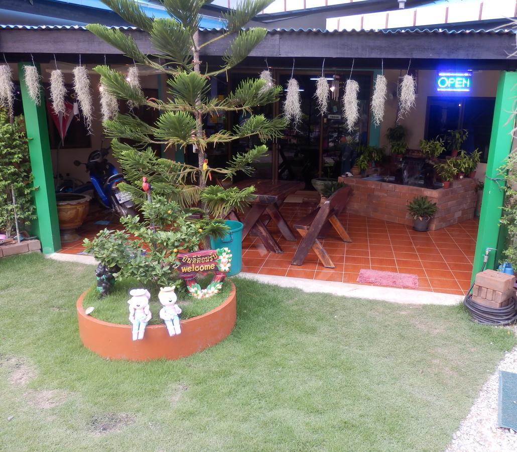 Kevin Resort Mae Phim Exterior foto