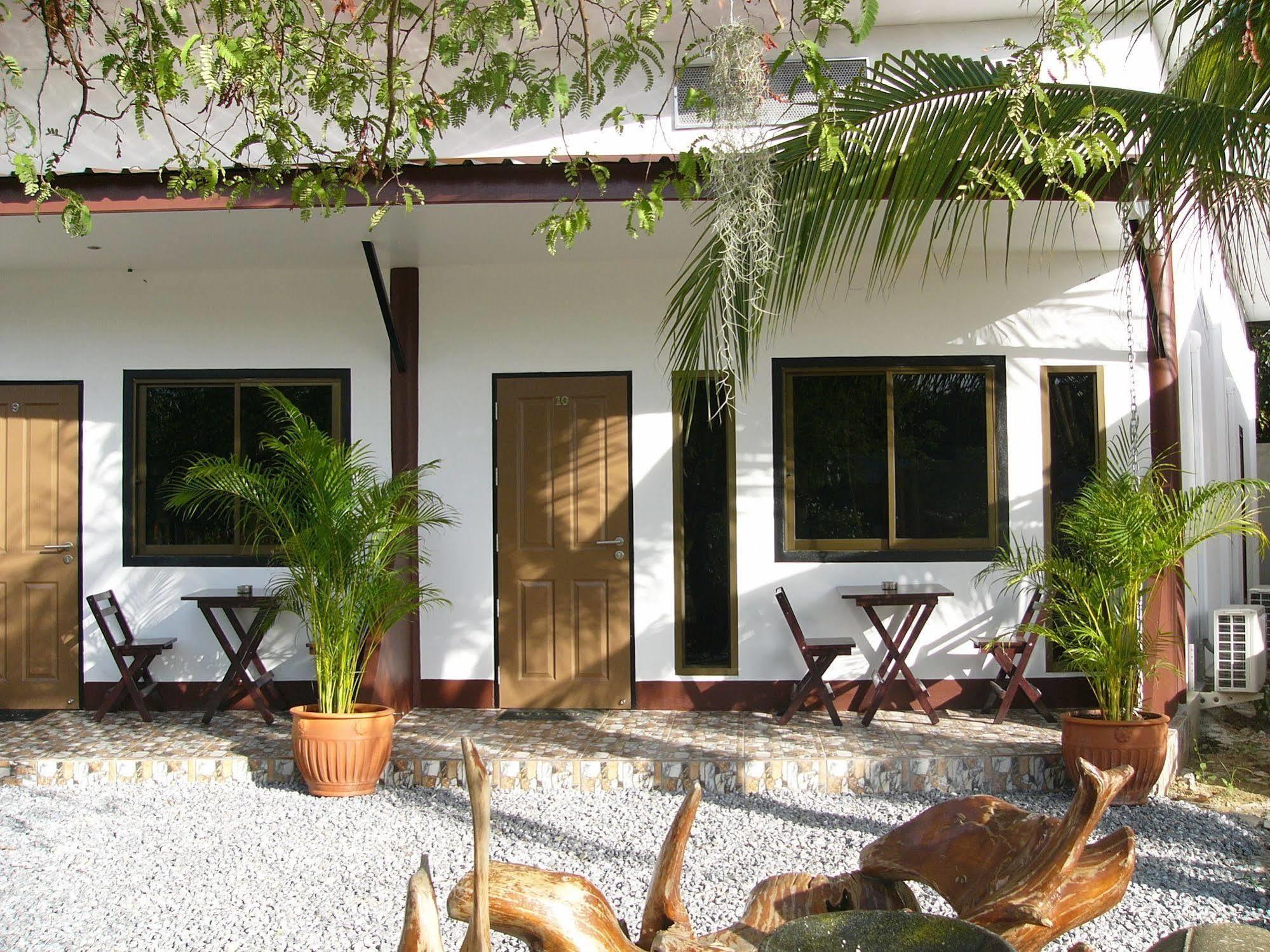 Kevin Resort Mae Phim Exterior foto