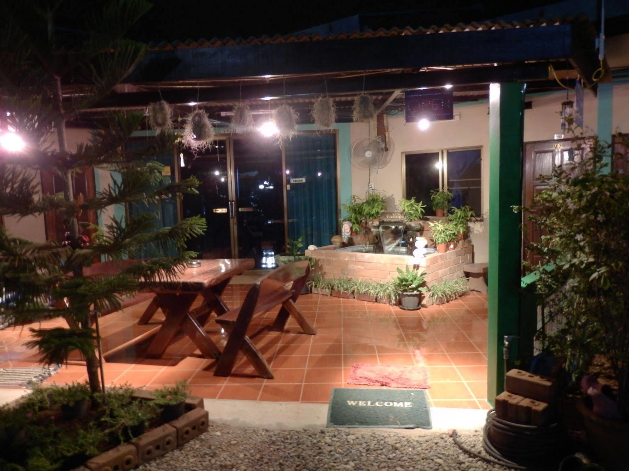 Kevin Resort Mae Phim Exterior foto