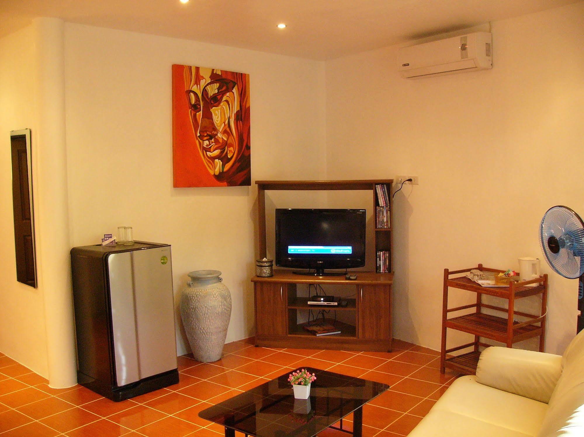 Kevin Resort Mae Phim Exterior foto