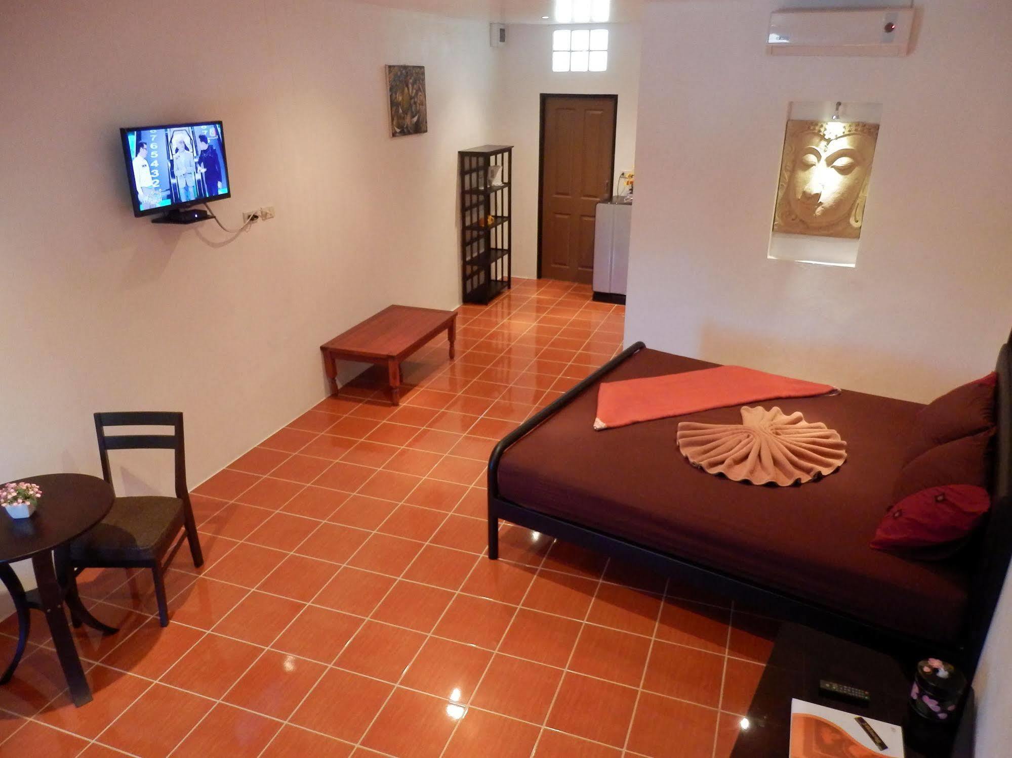 Kevin Resort Mae Phim Exterior foto